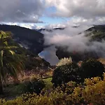 Casa Loureira - Ribeira Sacra Casa de Férias