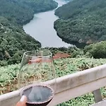 Casa de Férias Casa Loureira - Ribeira Sacra