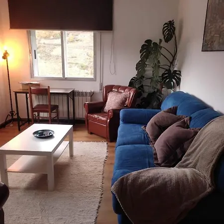 펜션 Casa Loureira - Ribeira Sacra Vilarino (Lugo)