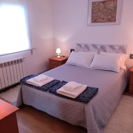 Casa Loureira - Ribeira Sacra 펜션