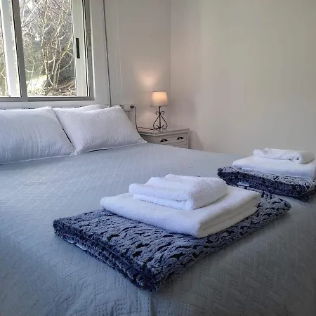 Casa Loureira - Ribeira Sacra 펜션