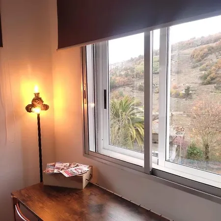 펜션 Casa Loureira - Ribeira Sacra
