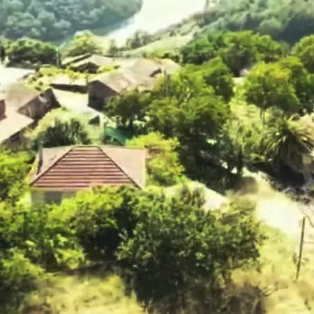 Prázdninový dům Casa Loureira - Ribeira Sacra *