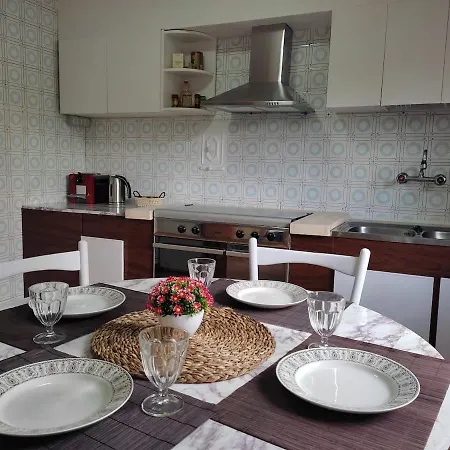 펜션 Casa Loureira - Ribeira Sacra Vilarino (Lugo)