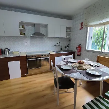 펜션 Casa Loureira - Ribeira Sacra