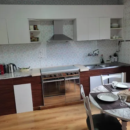 펜션 Casa Loureira - Ribeira Sacra Vilarino (Lugo)