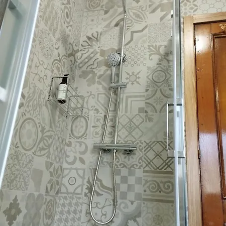 펜션 Casa Loureira - Ribeira Sacra *