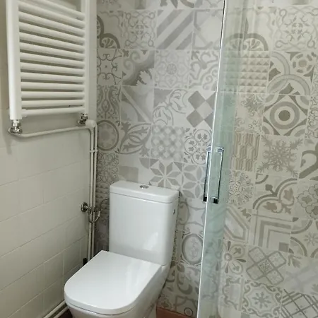 펜션 Casa Loureira - Ribeira Sacra