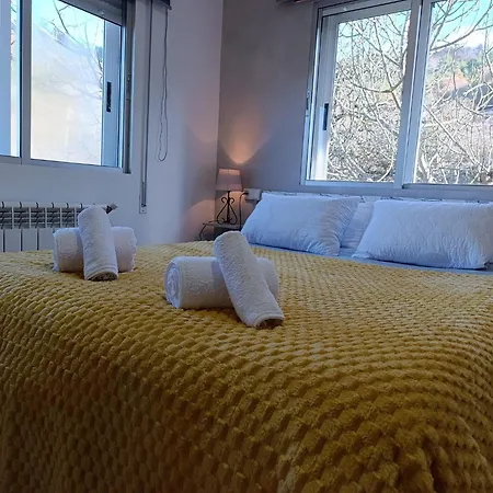 Casa Loureira - Ribeira Sacra *