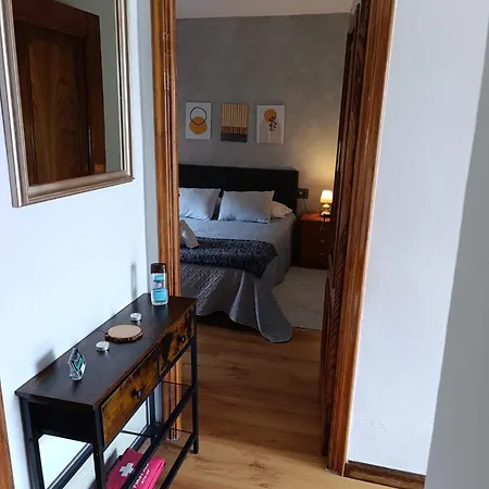 Casa Loureira - Ribeira Sacra * Vilarino (Lugo)