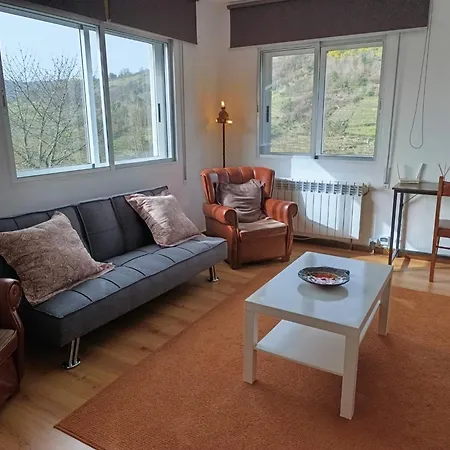 Casa Loureira - Ribeira Sacra