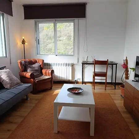 Casa Loureira - Ribeira Sacra Casa de Férias