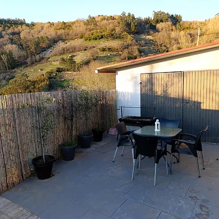 Casa de Férias Casa Loureira - Ribeira Sacra