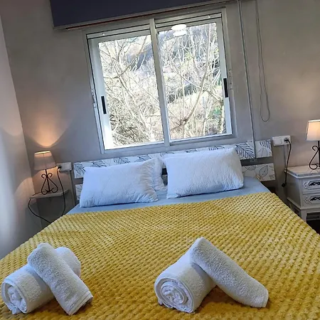 Casa Loureira - Ribeira Sacra Prázdninový dům Vilarino (Lugo)