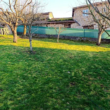 Casa Loureira - Ribeira Sacra *